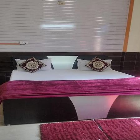 Goroomgo New Ashiyana Palace バラナシ エクステリア 写真