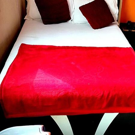 Goroomgo New Ashiyana Palace バラナシ エクステリア 写真